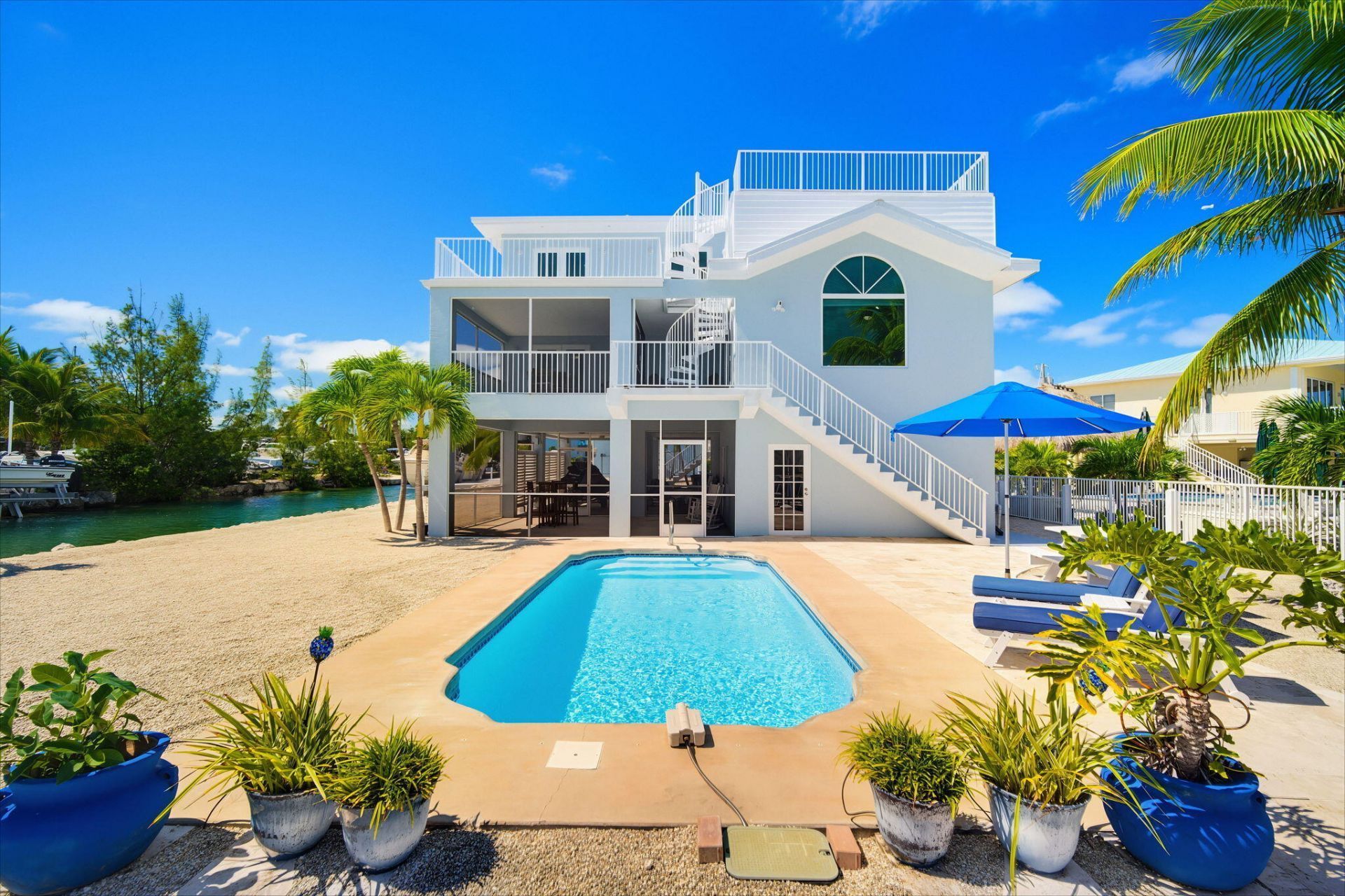 459 Pattison Drive, Cudjoe, FL 33042 Photo
