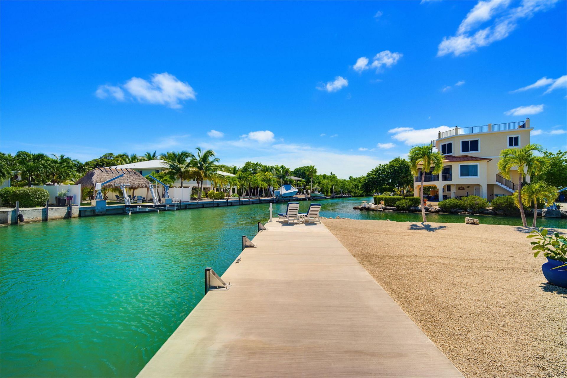 459 Pattison Drive, Cudjoe, FL 33042 Photo