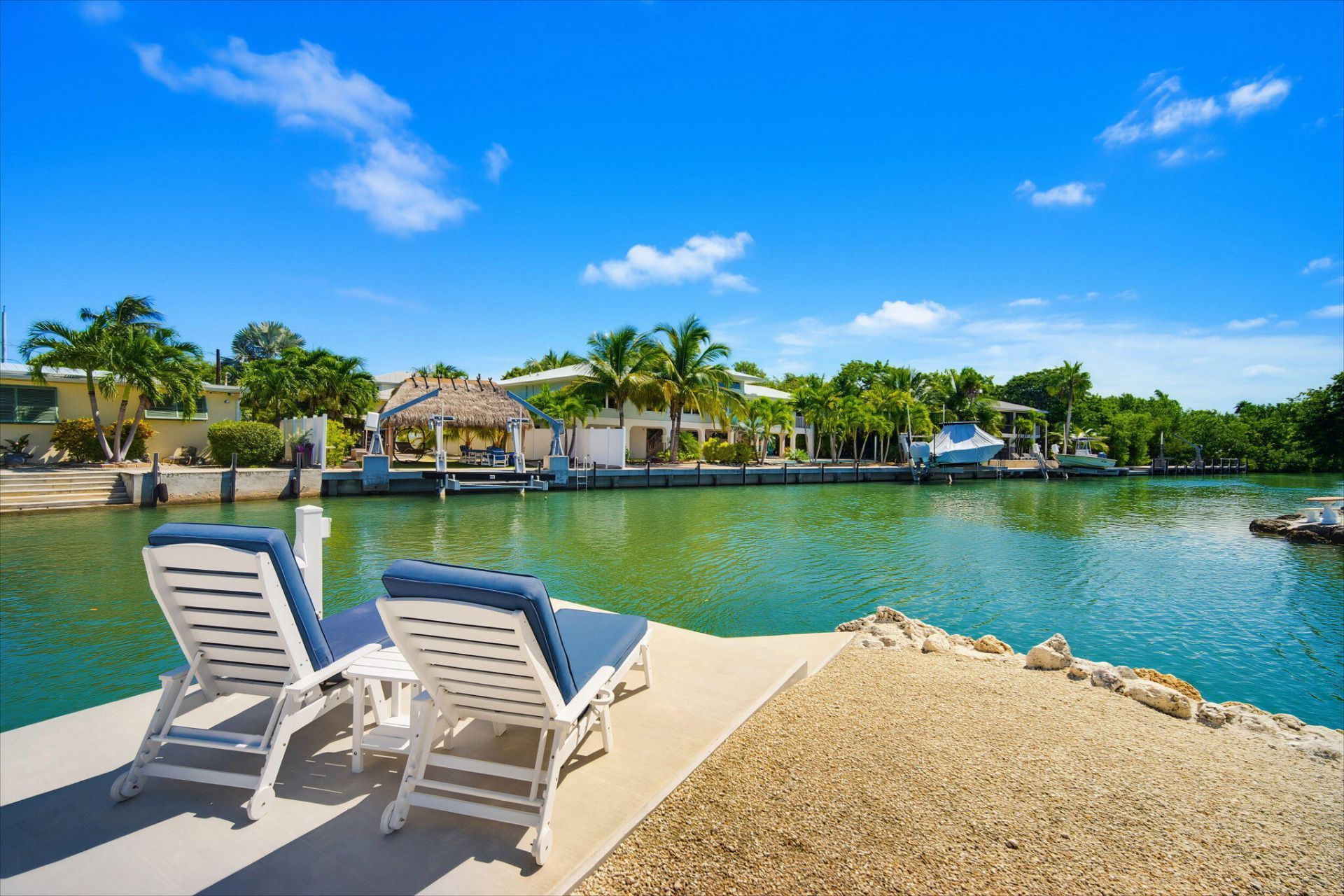 459 Pattison Drive, Cudjoe, FL 33042 Photo