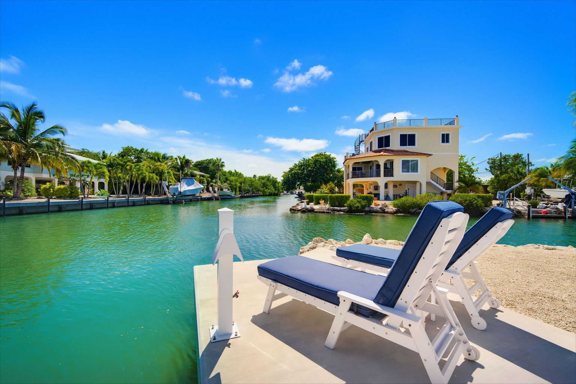 459 Pattison Drive, Cudjoe, FL 33042 Photo