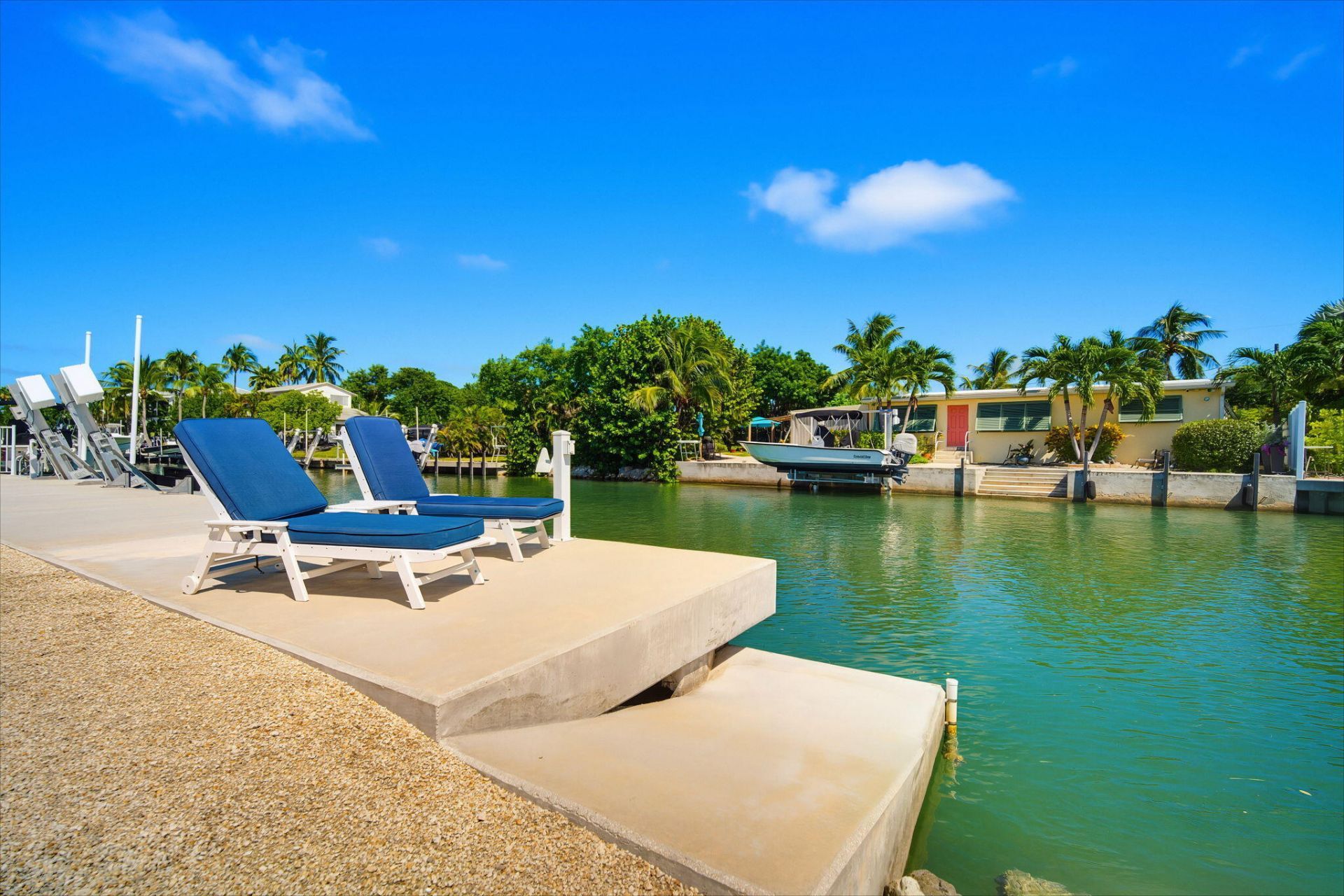 459 Pattison Drive, Cudjoe, FL 33042 Photo