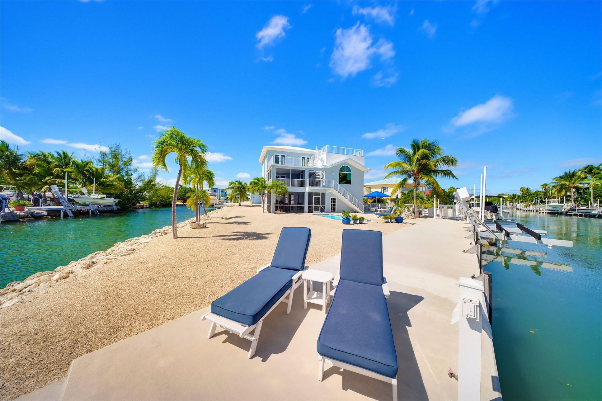 459 Pattison Drive, Cudjoe, FL 33042 Photo