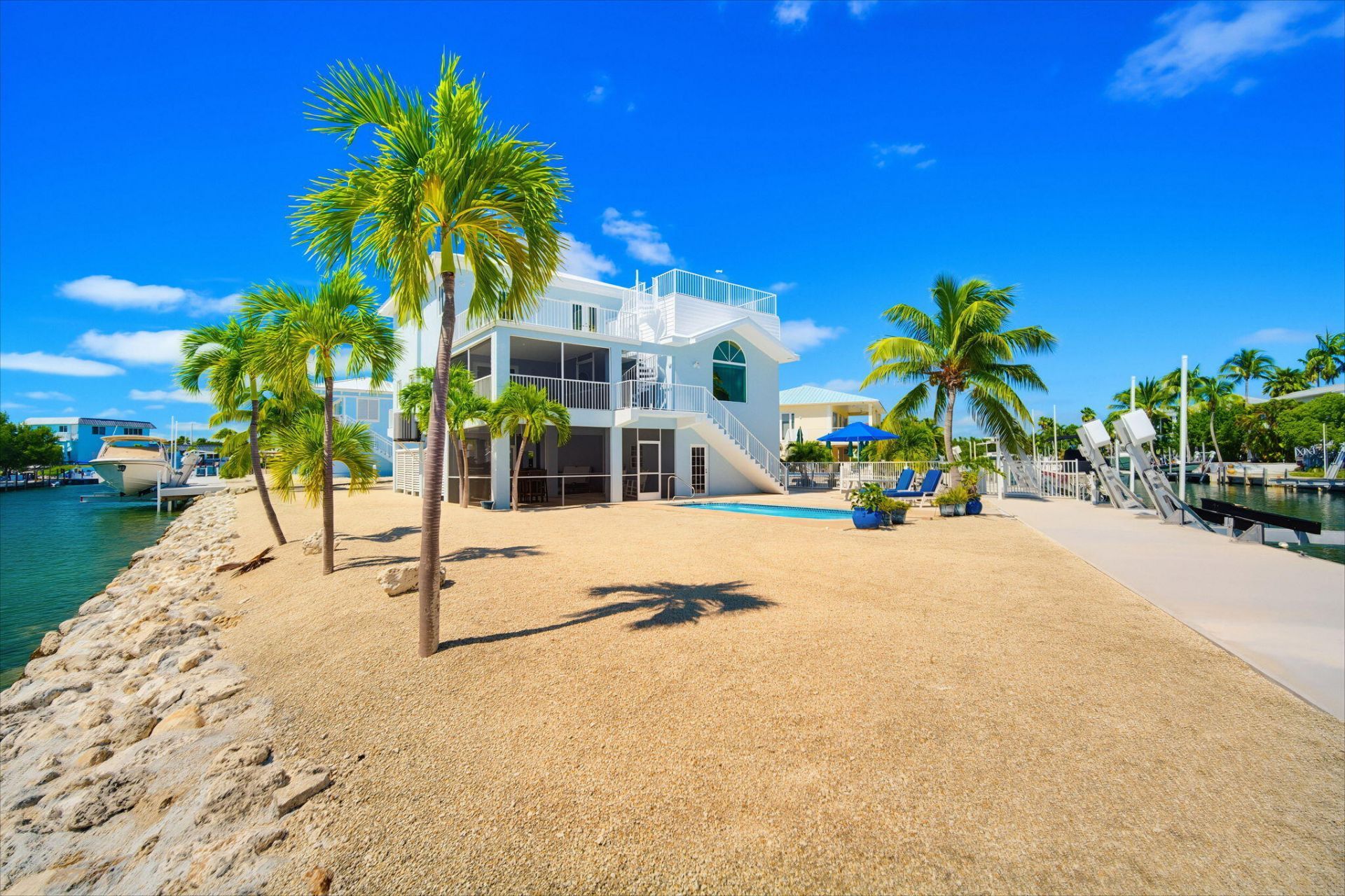 459 Pattison Drive, Cudjoe, FL 33042 Photo
