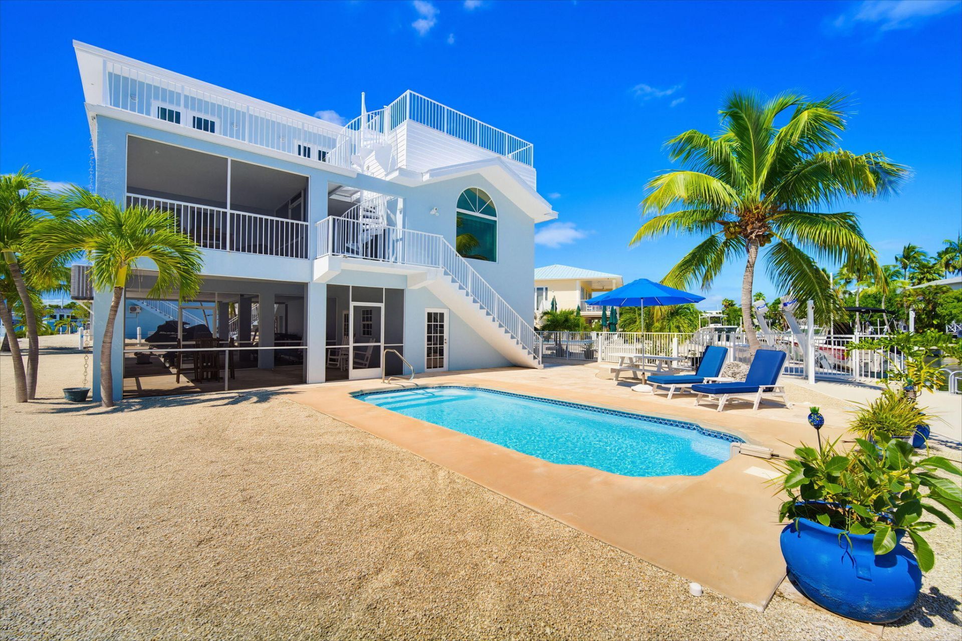 459 Pattison Drive, Cudjoe, FL 33042 Photo