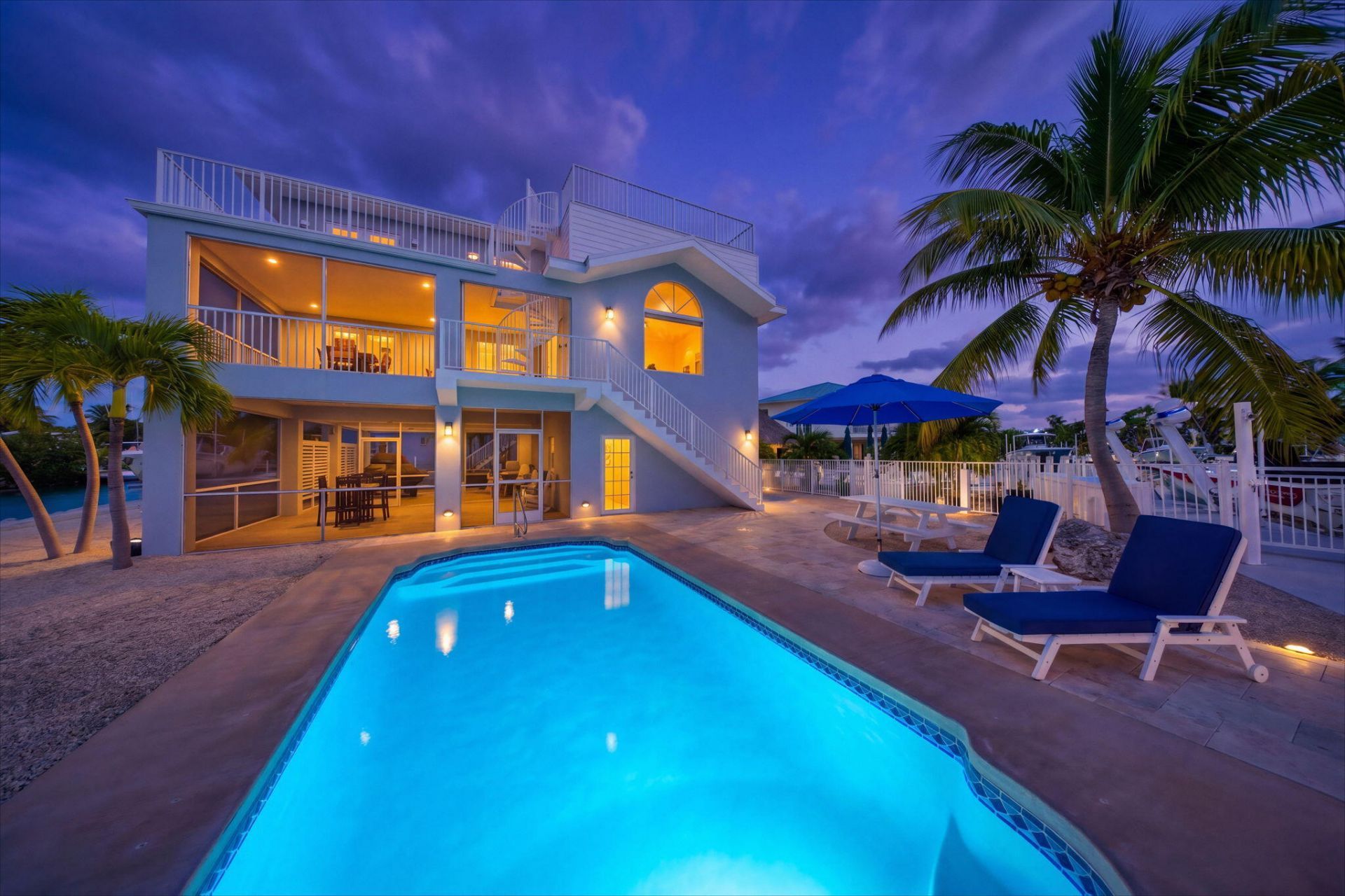 459 Pattison Drive, Cudjoe, FL 33042 Photo