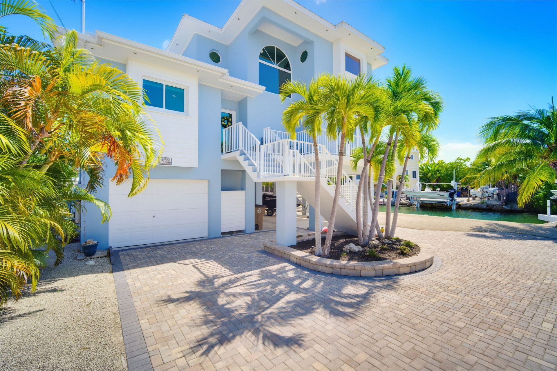 459 Pattison Drive, Cudjoe, FL 33042 Photo