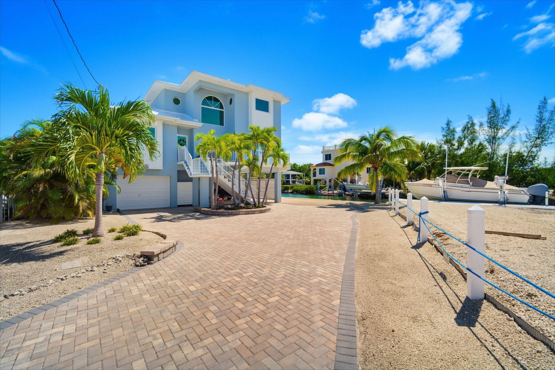 459 Pattison Drive, Cudjoe, FL 33042 Photo