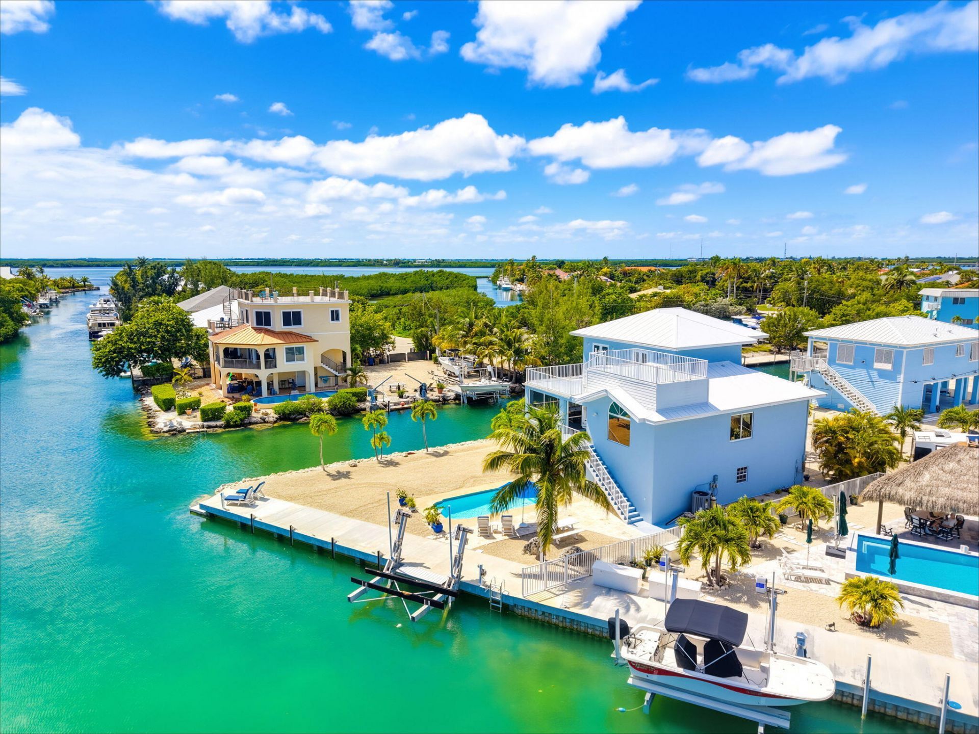 459 Pattison Drive, Cudjoe, FL 33042 Photo