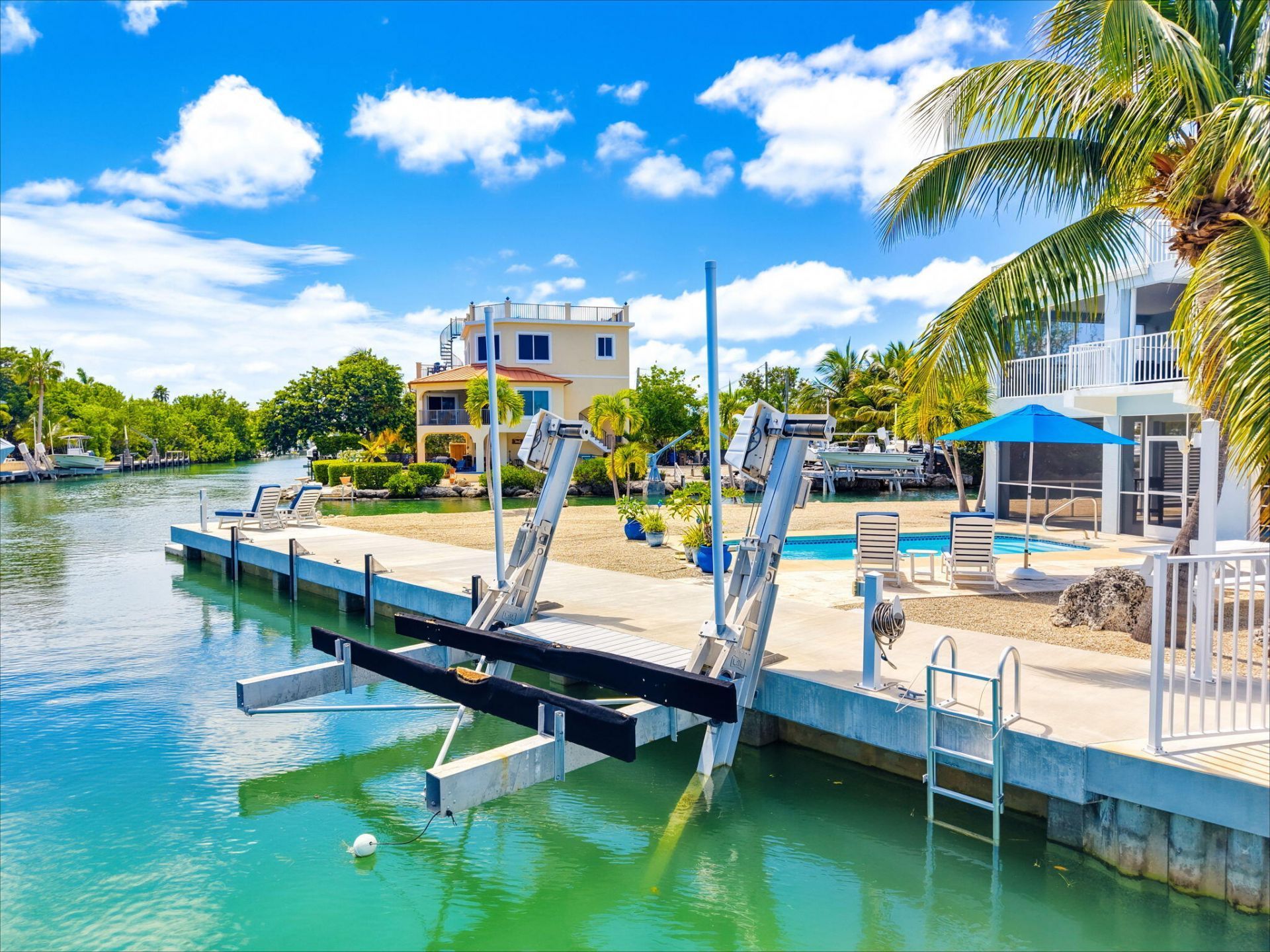 459 Pattison Drive, Cudjoe, FL 33042 Photo
