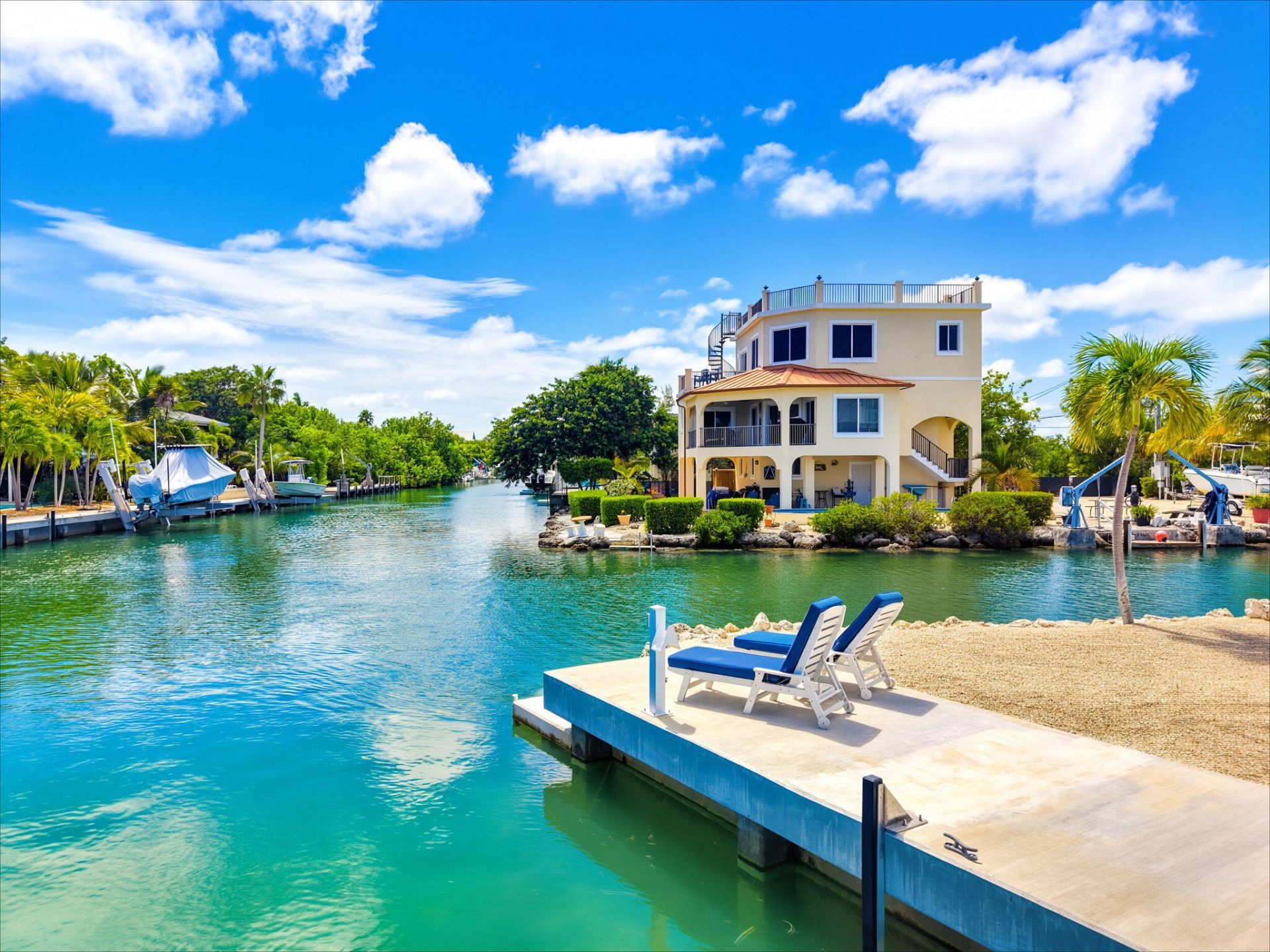 459 Pattison Drive, Cudjoe, FL 33042 Photo