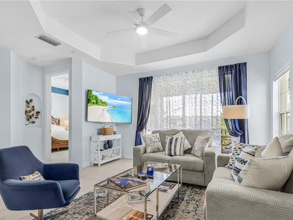 1405 Sweetwater CV , Unit 204, NAPLES, FL 34110