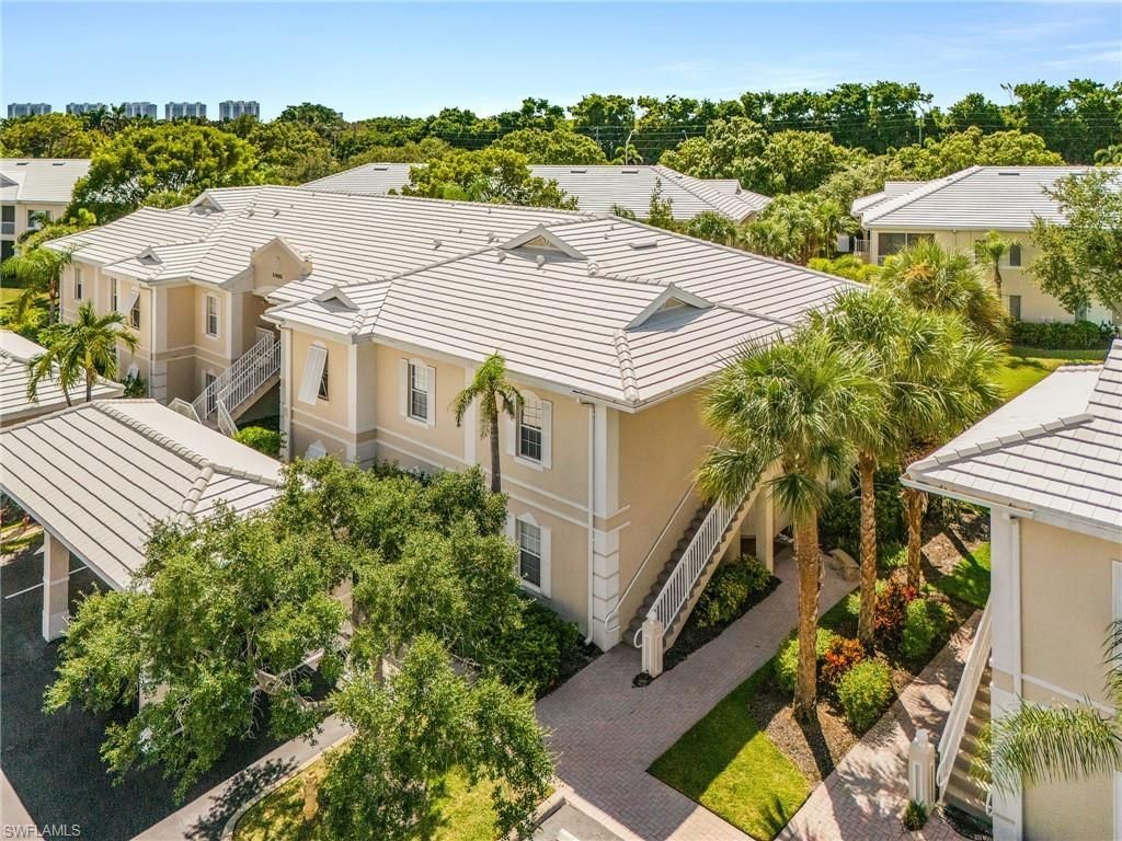 1405 Sweetwater Cv , Unit 204, Naples, FL 34110 Photo