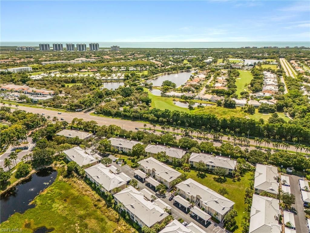 1405 Sweetwater Cv , Unit 204, Naples, FL 34110 Photo