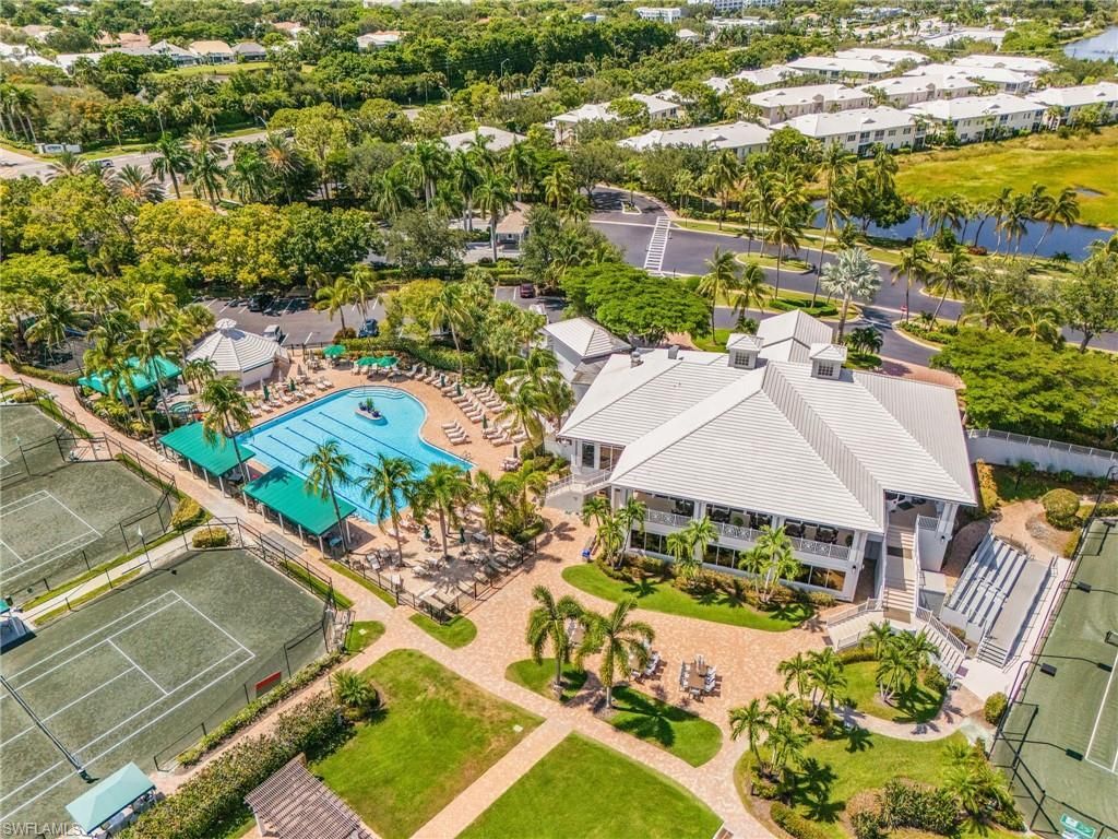 1405 Sweetwater Cv , Unit 204, Naples, FL 34110 Photo