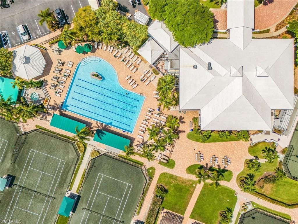 1405 Sweetwater Cv , Unit 204, Naples, FL 34110 Photo