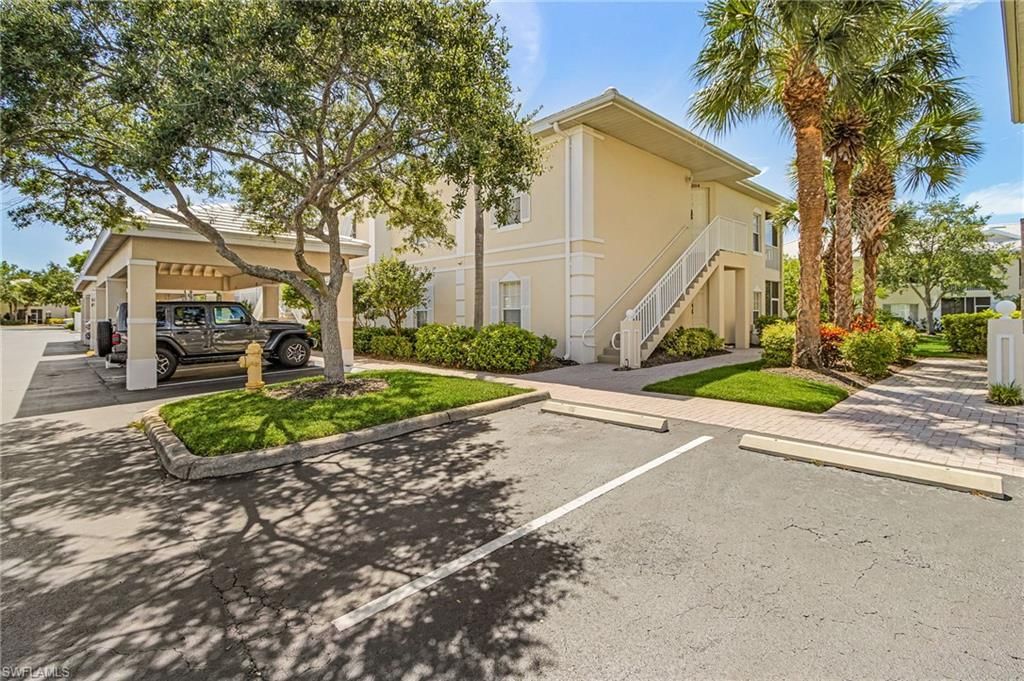 1405 Sweetwater Cv , Unit 204, Naples, FL 34110 Photo