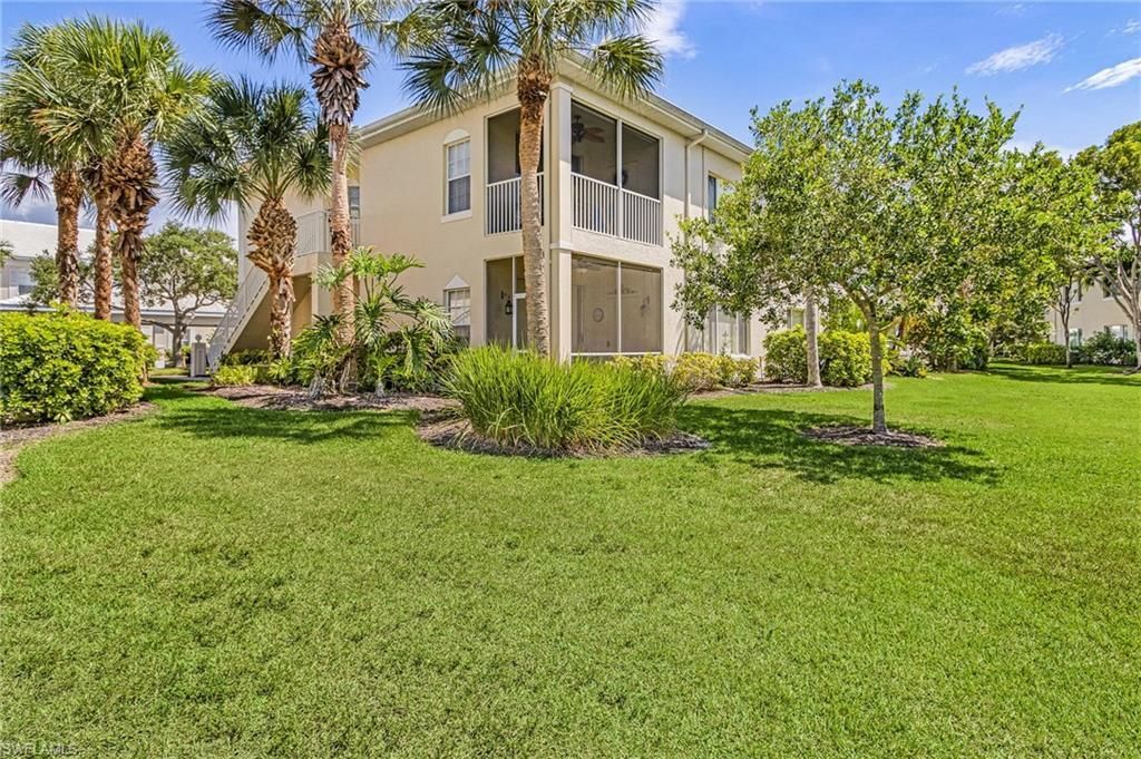 1405 Sweetwater Cv , Unit 204, Naples, FL 34110 Photo