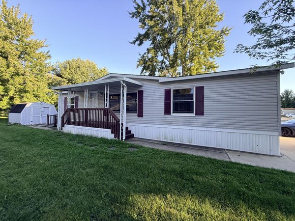 4484 Gardens Boulevard NW, Grand Rapids, MI 49534