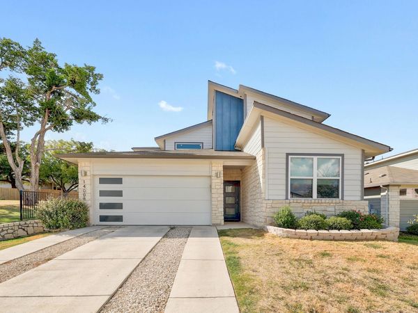 14008 Zuhause DR , Pflugerville, TX 78660