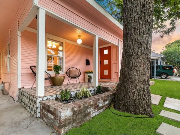 214 Short Street, McKinney, TX 75069