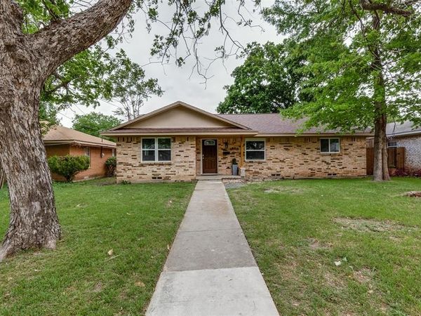 1816 Boyd Street, Dallas, TX 75224