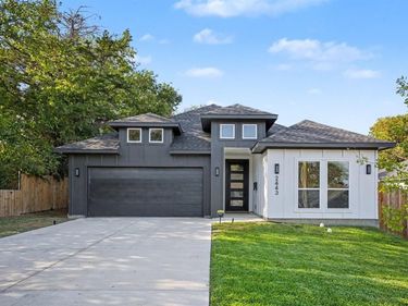 2443 Naoma Street, Dallas, TX 75241