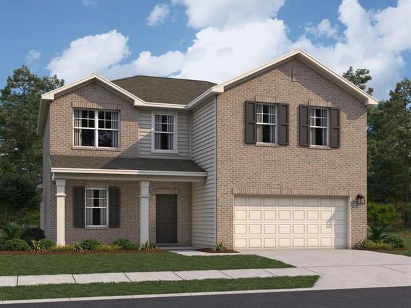 1258 Lambert Lane, Forney, TX 75126