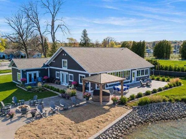 240 Water Street, East Jordan, MI 49727