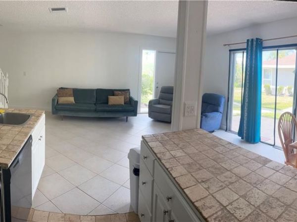 3326 New South Province BLVD , Unit 2, FORT MYERS, FL 33907