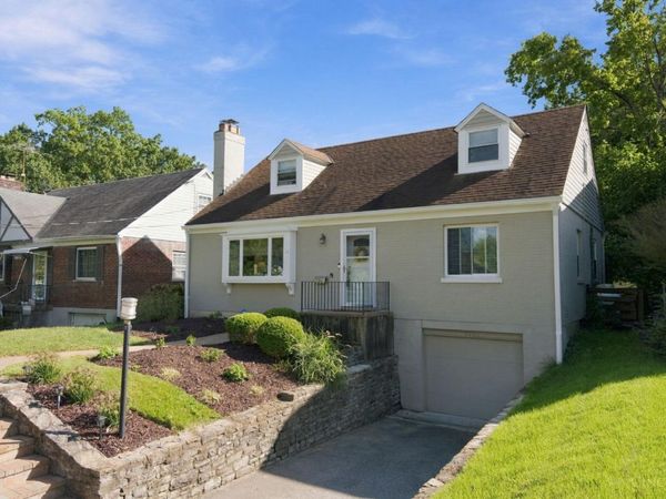 7721 Naomi Avenue, Madeira, OH 45243