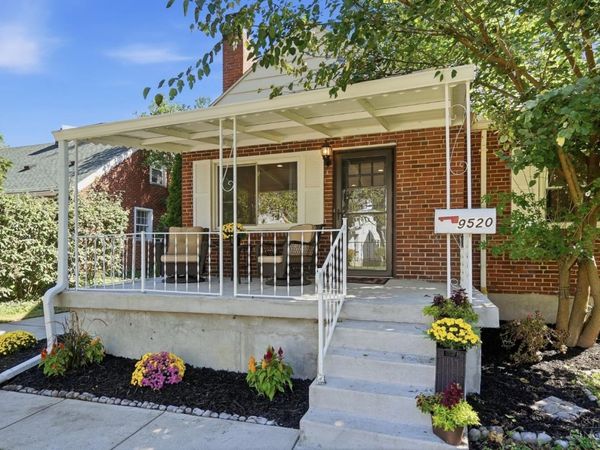 9520 West Avenue, Blue Ash, OH 45242