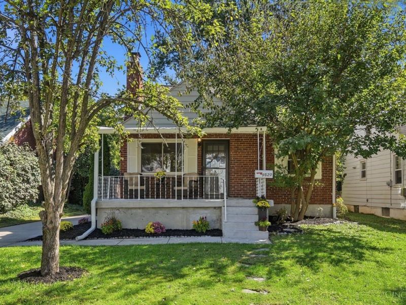 9520 West Avenue, Blue Ash, OH 45242 Photo 30