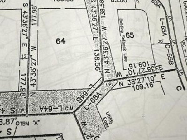 Lot 64 WHINSTONE WAY , CHAMBERSBURG, PA 17202