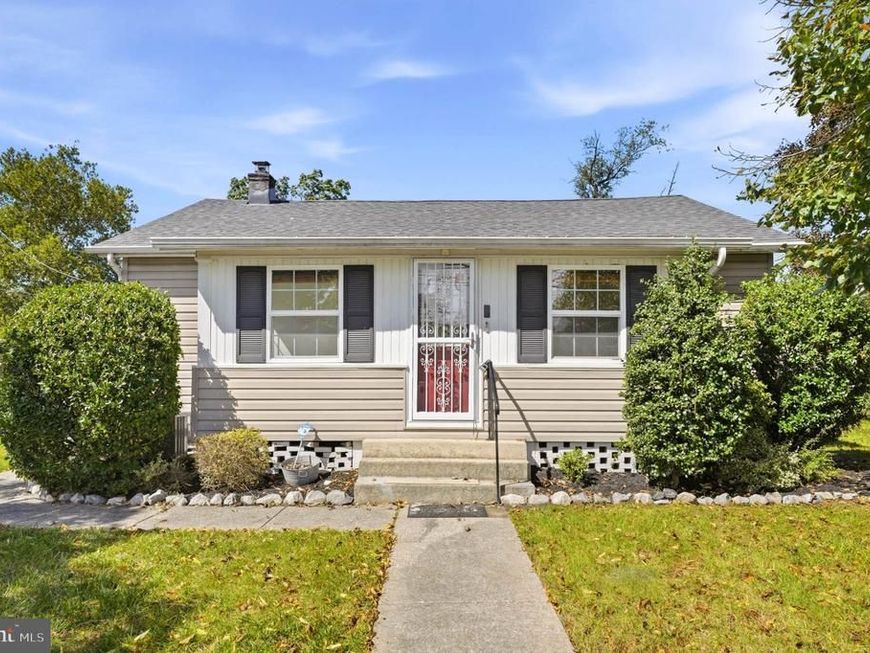 10816 Red Lion Road, White Marsh, MD 21162 Main Photo
