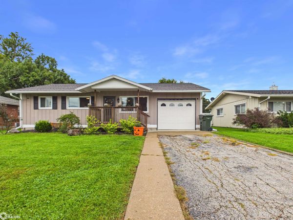 45 Pleasant Lane, Keokuk, IA 52632