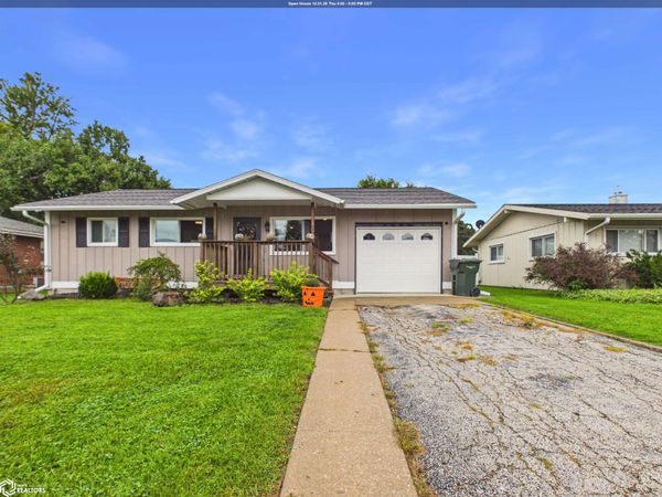 45 Pleasant Lane, Keokuk, IA 52632