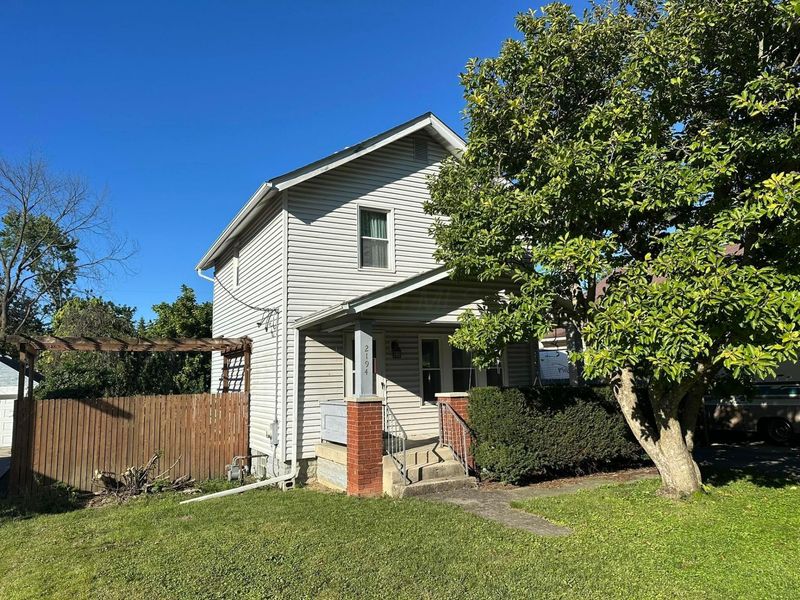 2194 Sale Road, Columbus, OH 43224 Photo 1
