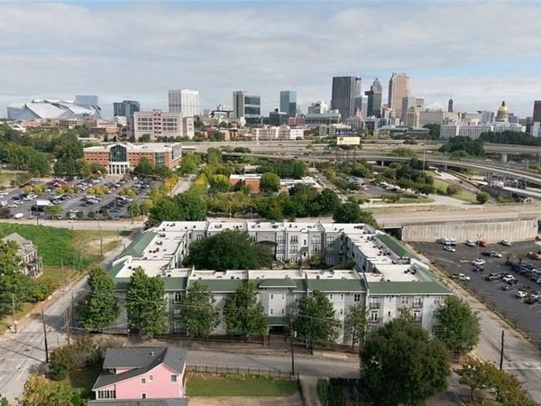 502 Pryor Street SW, Unit 217, Atlanta, GA 30312