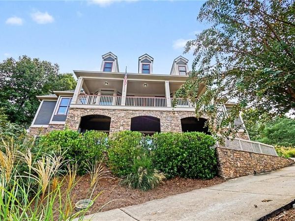 703 Greenbelt Park Court , Canton, GA 30114