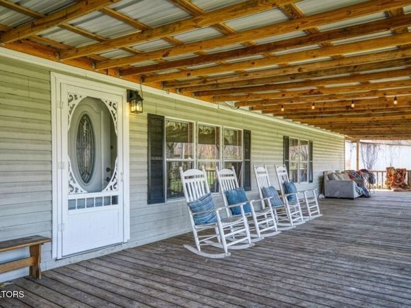 1529 Old Elmore Road Rd, Crossville, TN 38571