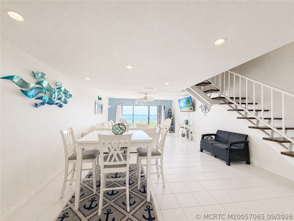 11000 S Ocean Drive , Unit 4I, Jensen Beach, FL 34957 Photo