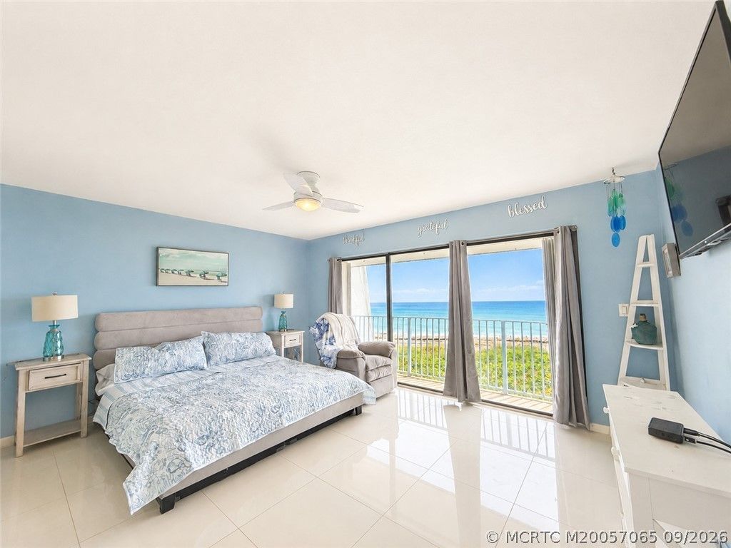 11000 S Ocean Drive , Unit 4I, Jensen Beach, FL 34957 Photo
