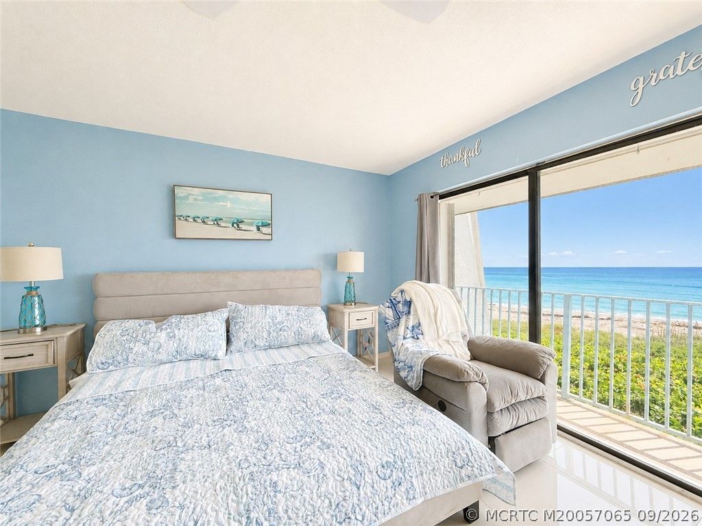 11000 S Ocean Drive , Unit 4I, Jensen Beach, FL 34957 Photo