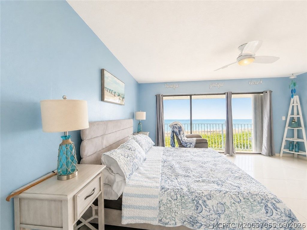 11000 S Ocean Drive , Unit 4I, Jensen Beach, FL 34957 Photo