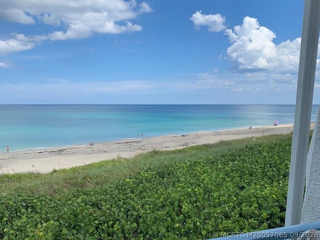 11000 S Ocean Drive , Unit 4I, Jensen Beach, FL 34957 Photo