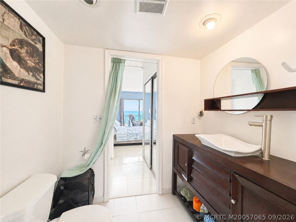 11000 S Ocean Drive , Unit 4I, Jensen Beach, FL 34957 Photo