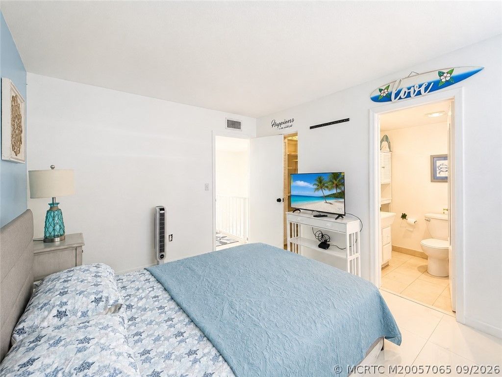 11000 S Ocean Drive , Unit 4I, Jensen Beach, FL 34957 Photo
