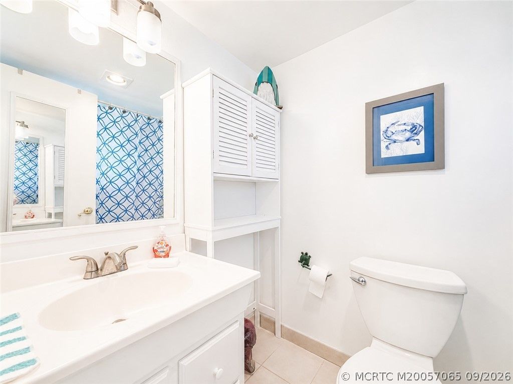 11000 S Ocean Drive , Unit 4I, Jensen Beach, FL 34957 Photo