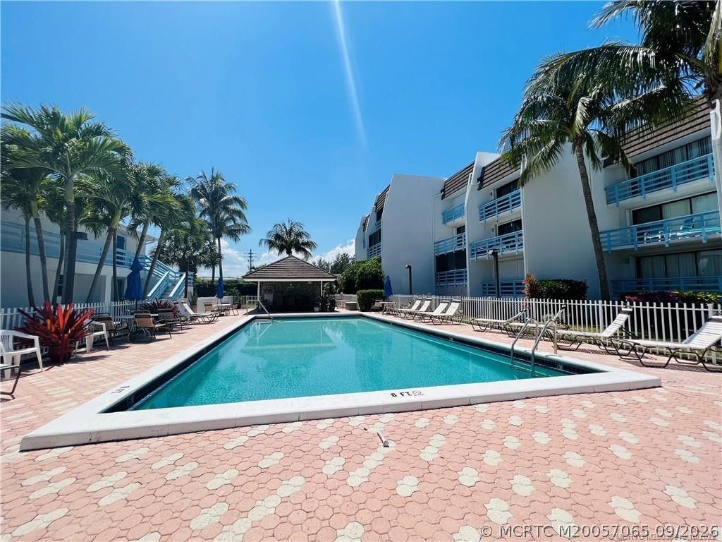 11000 S Ocean Drive , Unit 4I, Jensen Beach, FL 34957 Photo
