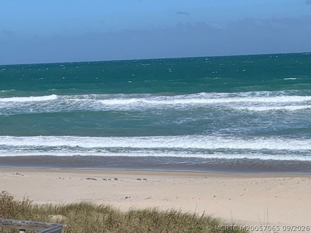11000 S Ocean Drive , Unit 4I, Jensen Beach, FL 34957 Photo